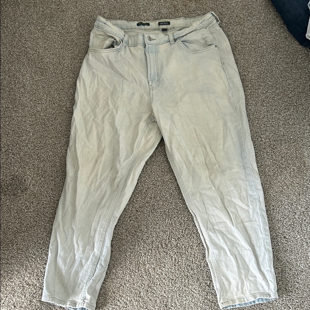 Wild Fable Light Blue Denim Jeans